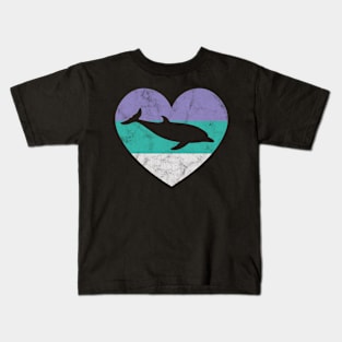 Dolphin For Kids T-Shirt